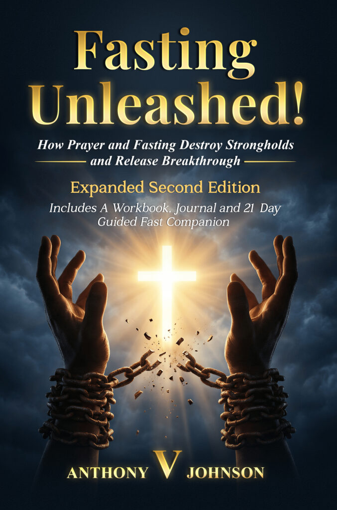 fasting unleashed!